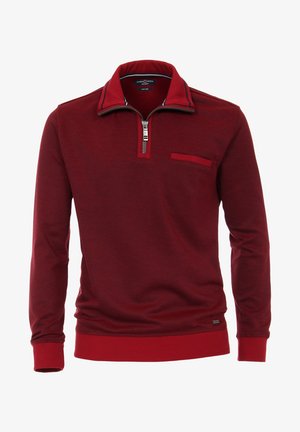 Jumper - red