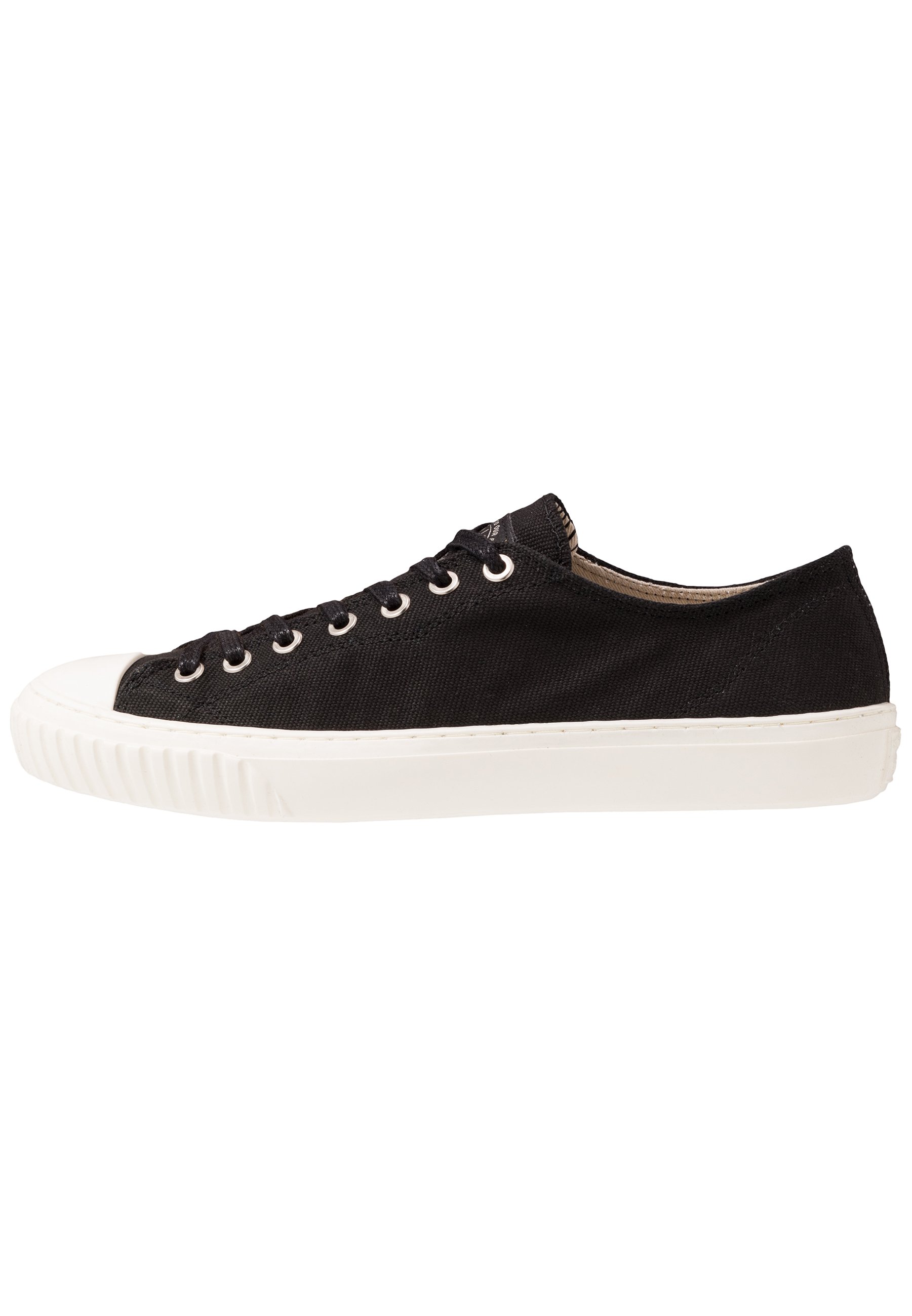 Sneaky Steve SWING Joggesko black Zalando.no Sneaky Steve SWING Joggesko dusty white Zalando.no