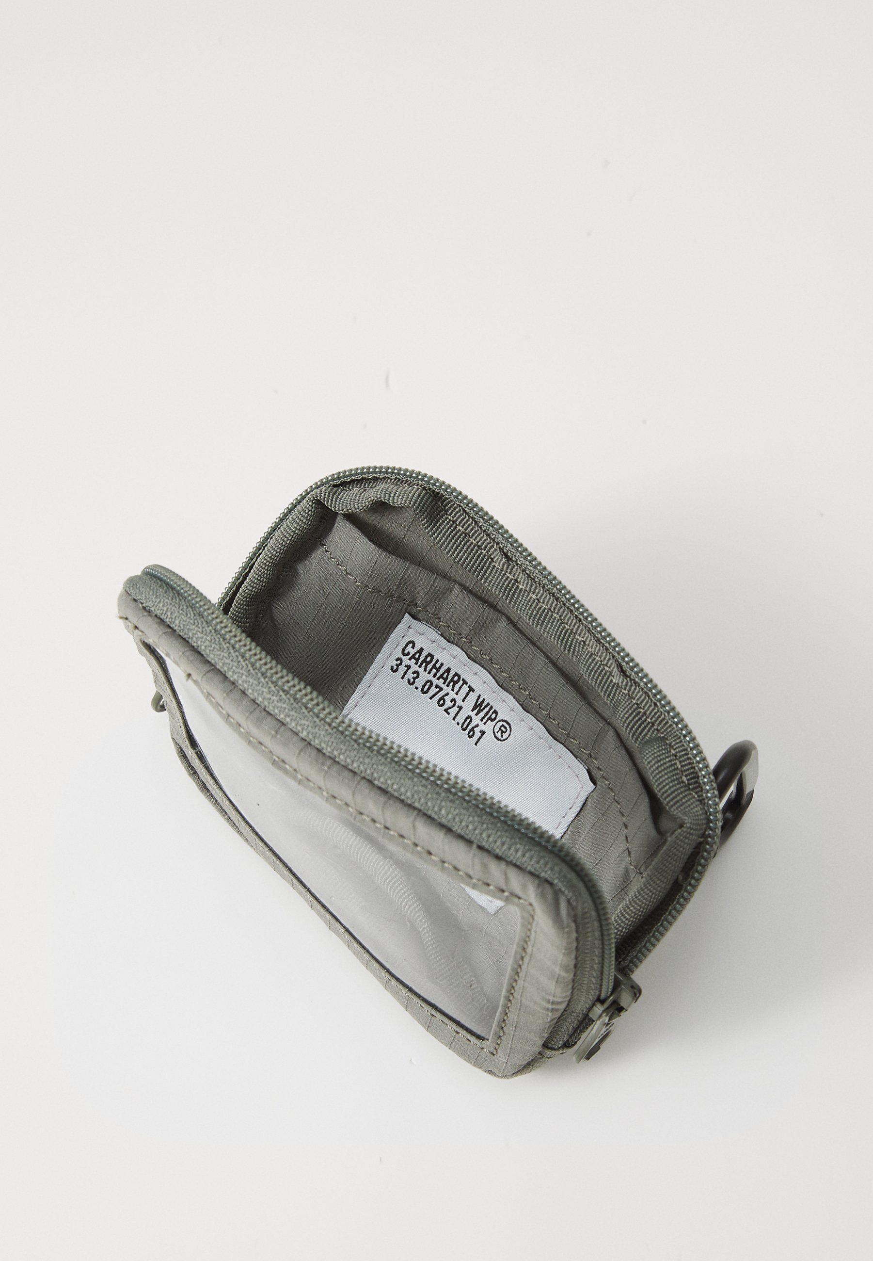 Carhartt WIP TOUR CARD CASE KEYCHAIN UNISEX - Keyring