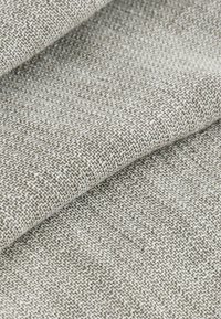 Next TEXTURED-REGULAR FIT - Chino - sage green