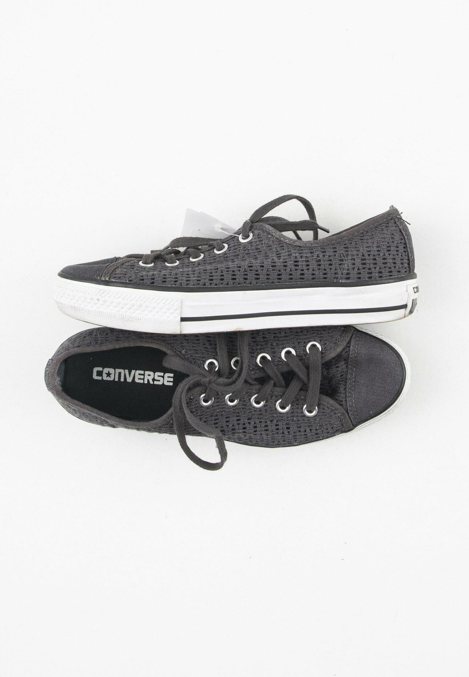 CONVERSE All Star B Gris Foncé – Achat pas cher - GO Sport