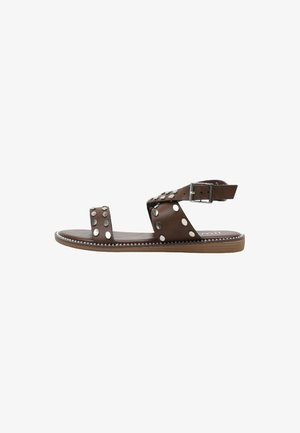LIMMA, HAIC - Sandalias - brown