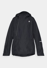Ausgewählt, true black