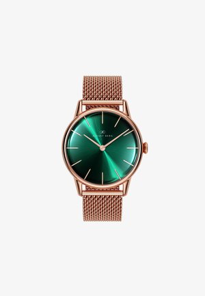 UHR SERENITY GREENHILL MESH 32MM - Ure - sunray green
