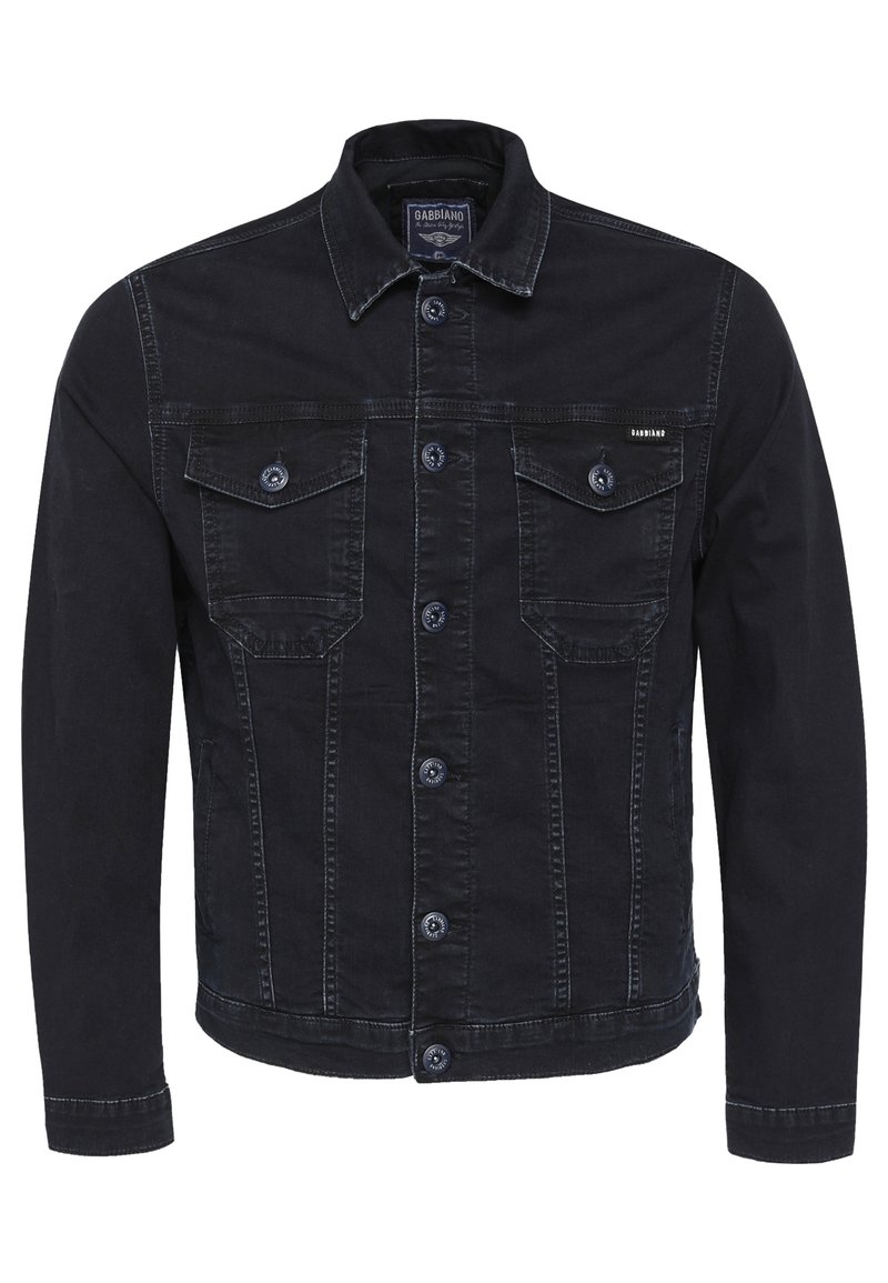 Gabbiano Jeansjacke blue black/blueblack denim Zalando.de