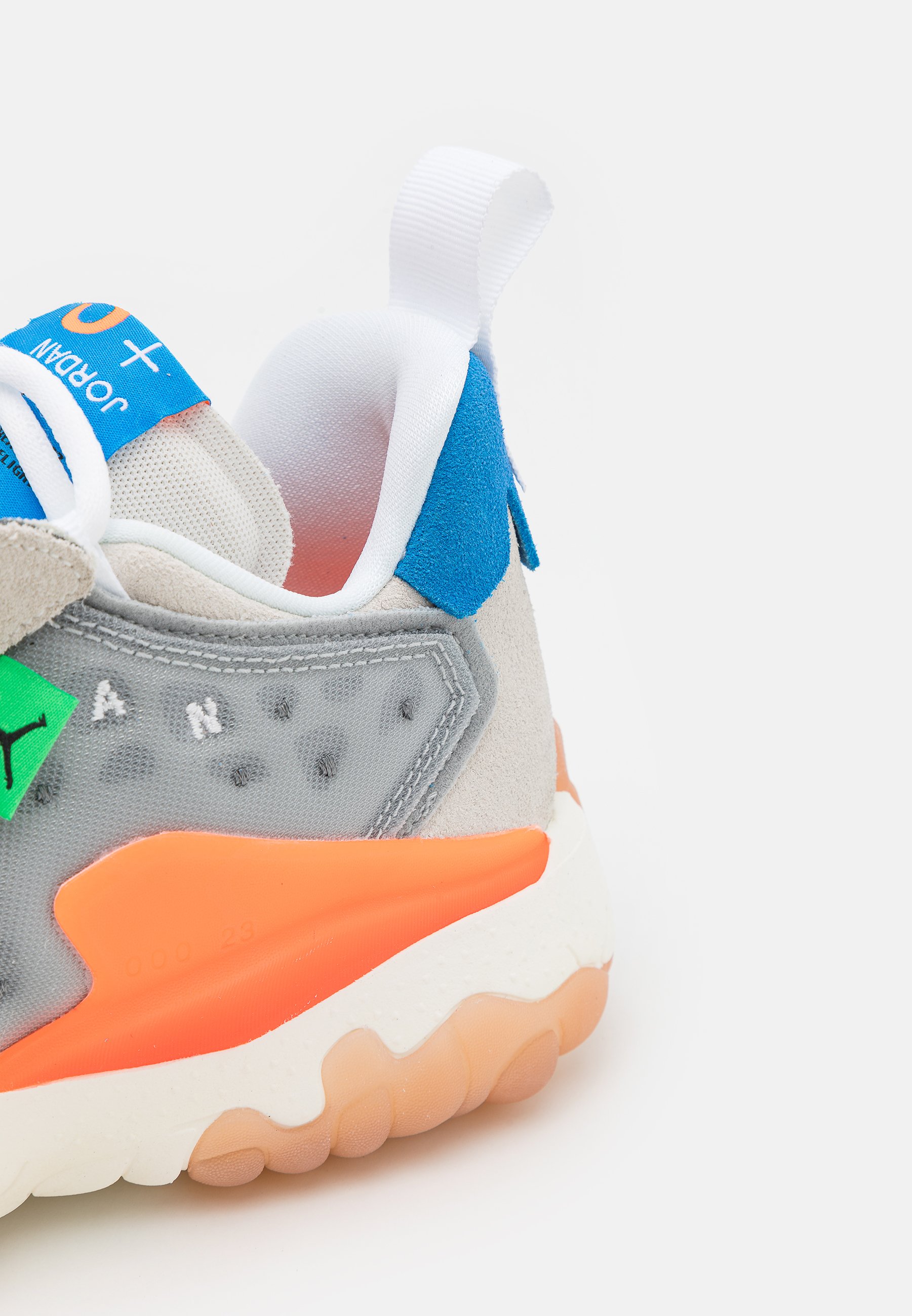 jordan delta 2 zalando