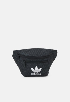 Sac banane - black