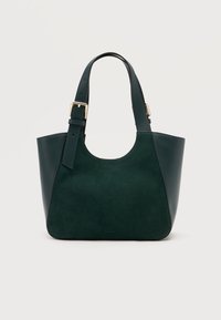 Non sélectionné, dark green