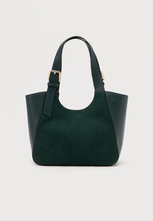 Furla, DORA - Τσάντα Tote - dark green