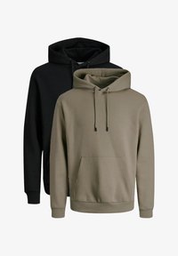 Selected, pack:b w black