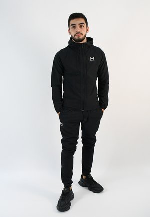 CHANDAL SET - Chándal - black