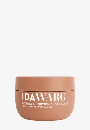 INTENSE NUTRITION SUGAR SCRUB - Gommage corps