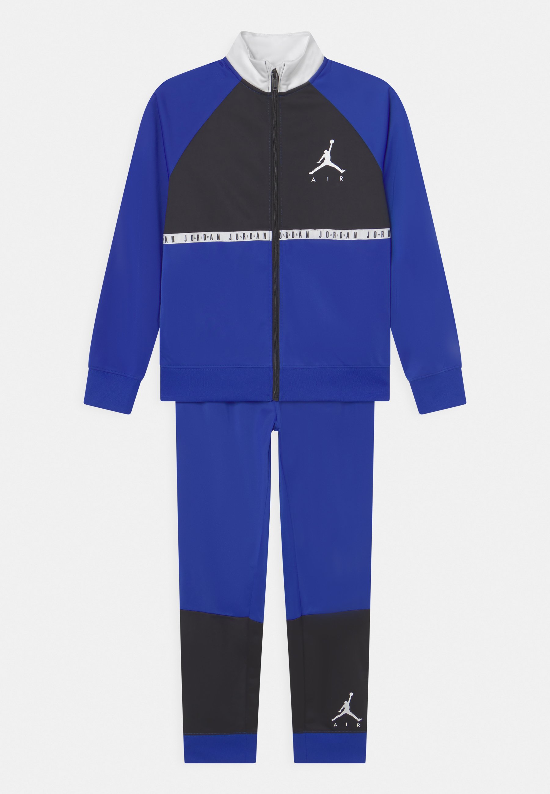 tuta jordan blu