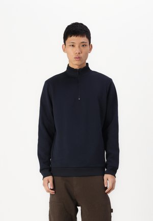 Brave Soul BARROND - Felpa - navy