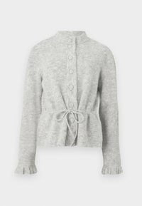 Nevybrané, light grey