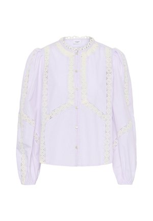 Saint Tropez, SIMENASZ SHIRT - Chemisier - misty lilac
