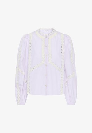 Saint Tropez, SIMENASZ - Paitapusero - misty lilac