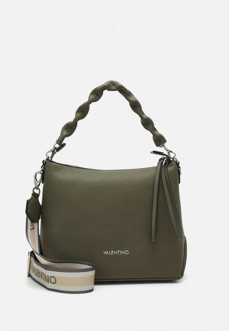 Valentino Bags THALAMI - Handbag - militare