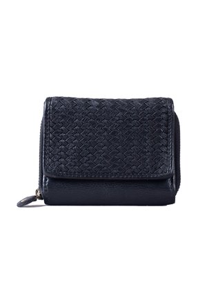 Wallet - black