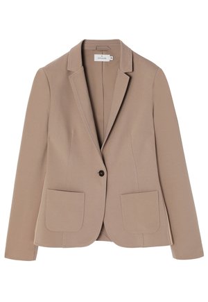 TATUUM DEDERI - Blazer - beige