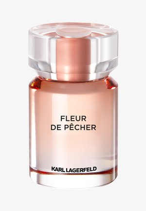 Karl Lagerfeld Fragrances, FLEUR PECHER EDP - Parfum