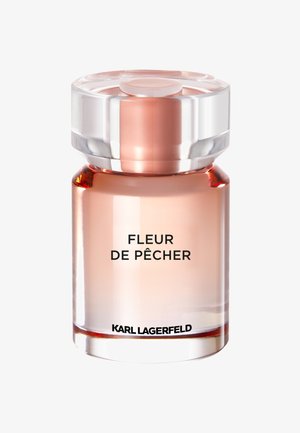 Karl Lagerfeld Fragrances, FLEUR PECHER EDP - Parfum