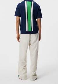 J.LINDEBERG Camicia - blue