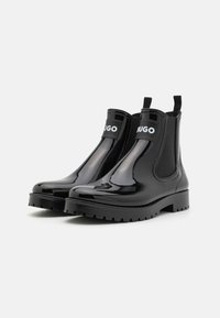 HUGO TABITA  - Wellies - black