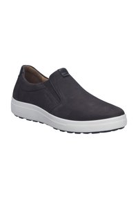Josef Seibel MADDOX SNEAKER - Sneakers basse - titan kombi