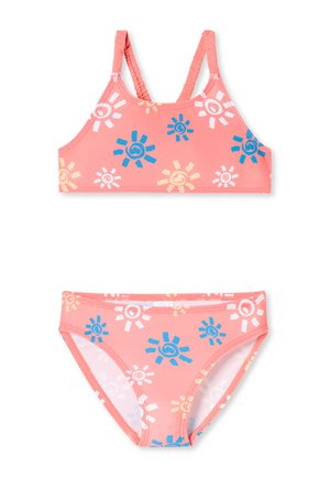 SET - Bikini - pink