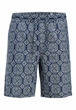 RELAXED FIT JOGGER  - Shorts - ocean cavern