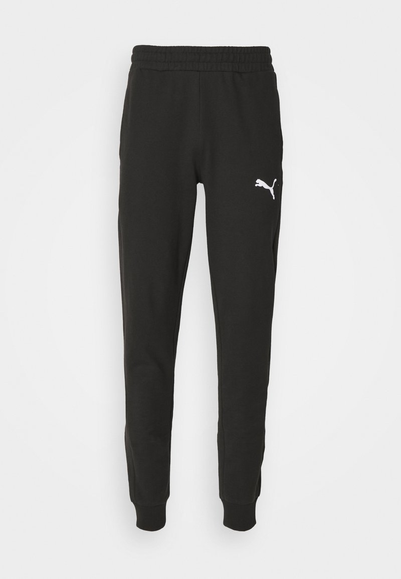 Puma Trainingsbroek zwart Puma Trainingsbroek zwart