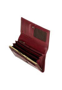 WITTCHEN FLORENCE bordowy