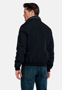 Baileys Bomberjacks - navy.