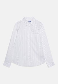 Jack & Jones Junior JJJOE PRINT - Camicia - white