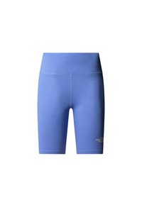 SIMPLE DOME  - Shorts - virtual blue