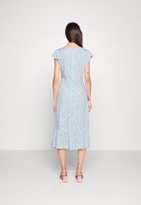 Even&Odd Day dress - light blue