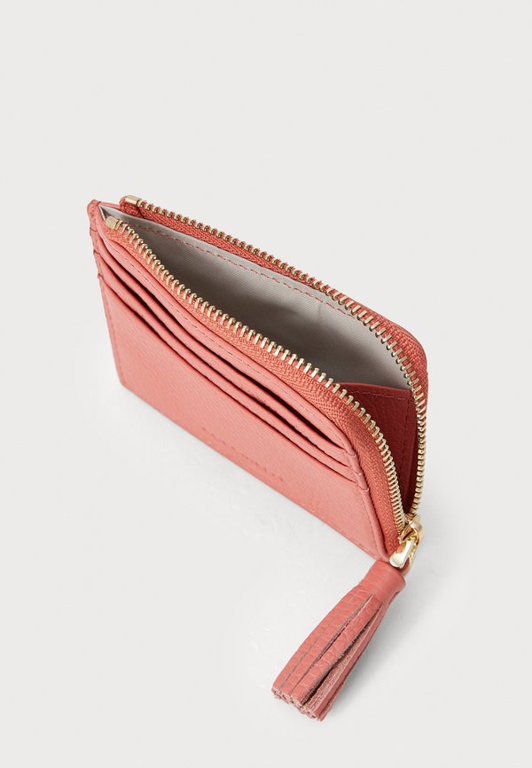 TASSEL - Wallet3