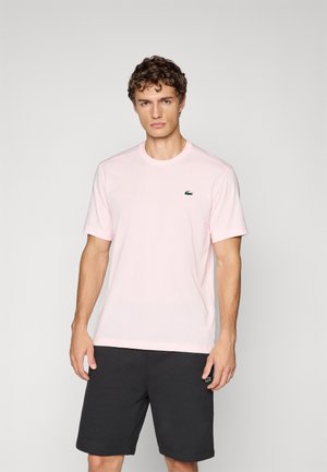 CLASSIC - Tricou basic - flamingo