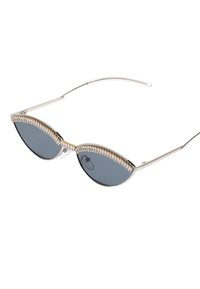 Haute Sauce Aurinkolasit - silver