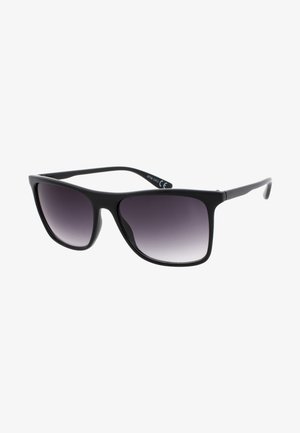 BLITZ - Sunglasses - black / light grey