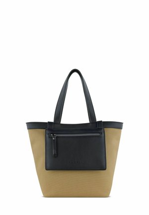 ELENA KLEIN - Handtasche - camel