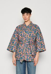 Lollys Laundry Kratki kaputi - multi-colour
