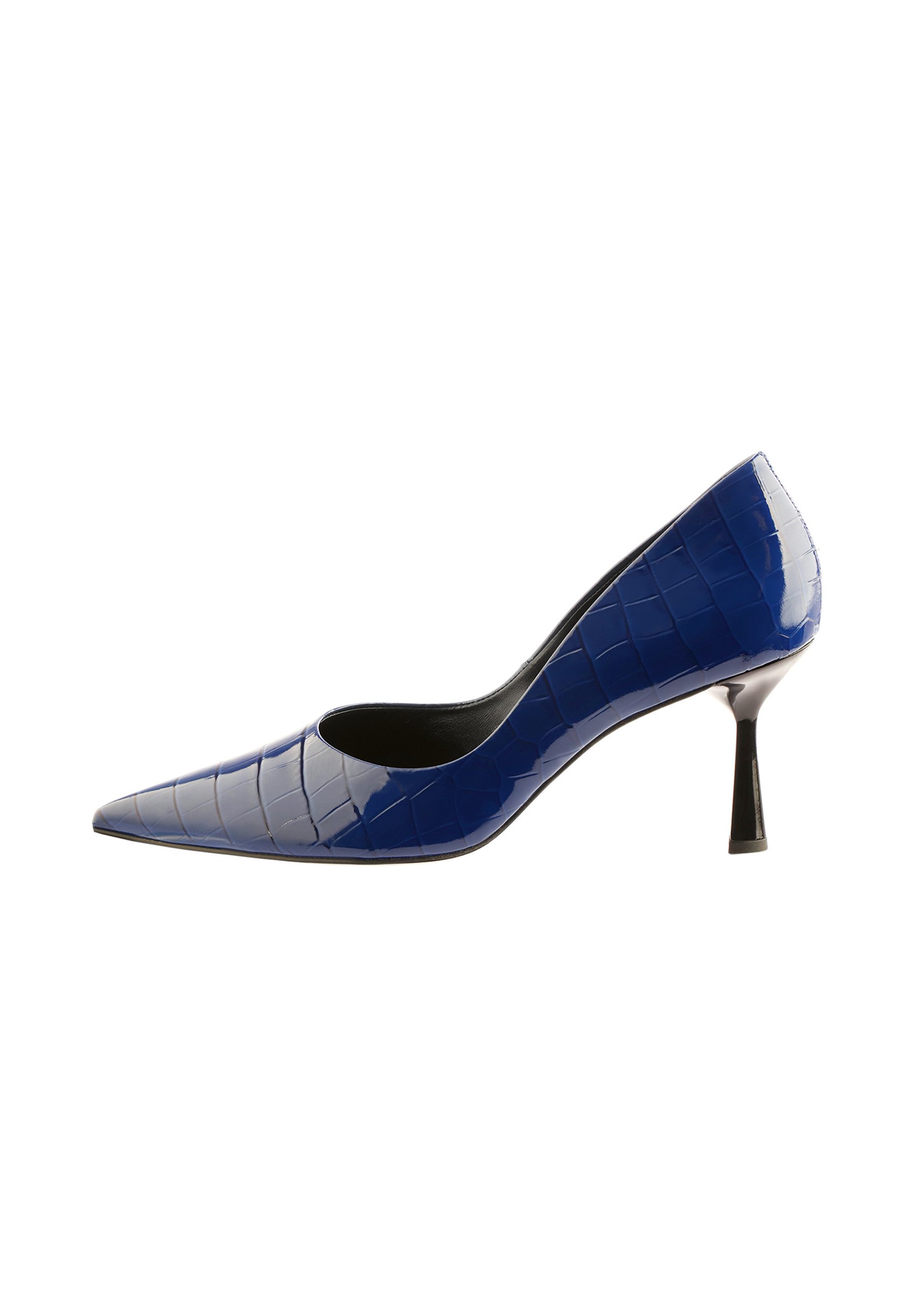 Högl MARYLIN High heels blue Zalando