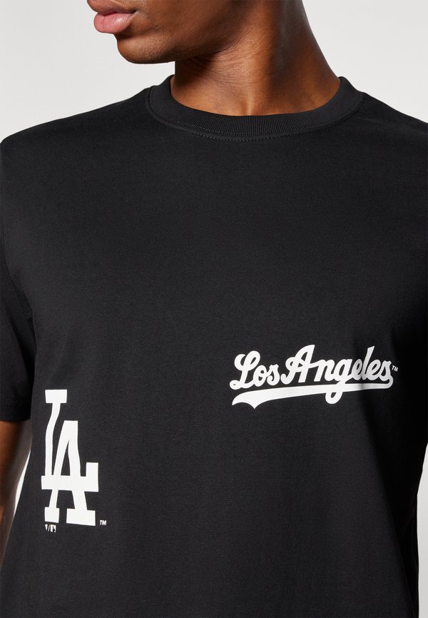 MLB LA DODGERS CHAMPS RING TEE - Club wear4