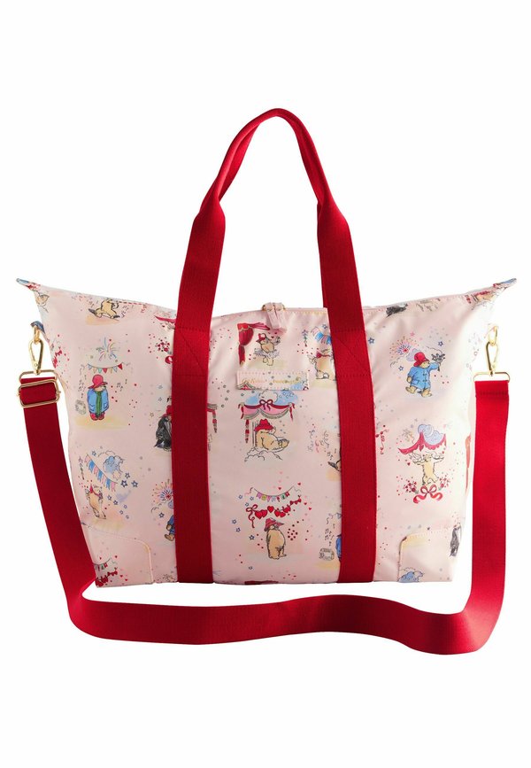 PADDINGTON PARTY OVERNIGHT - Handtasche