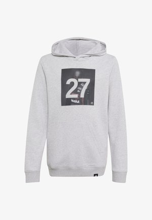 adidas Performance, UNISEX, jasnoszary