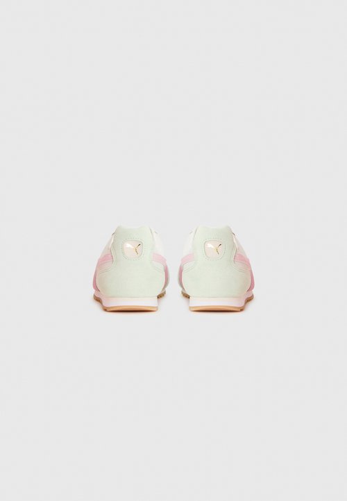 PUMA ARIZONA STRAWBERRY MATCHA UNISEX - Trainers - light mint/pink lilac/sage frost — foto 3