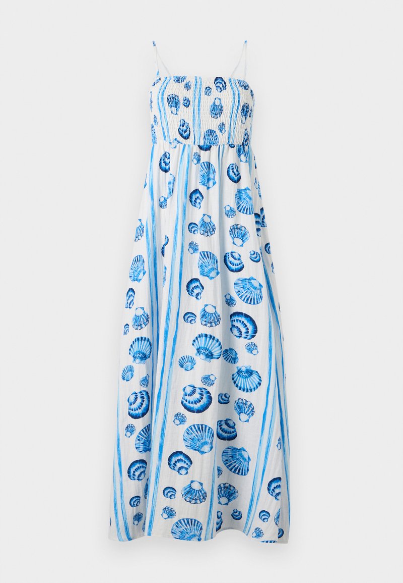 Vero Moda Maxikleid offwhite