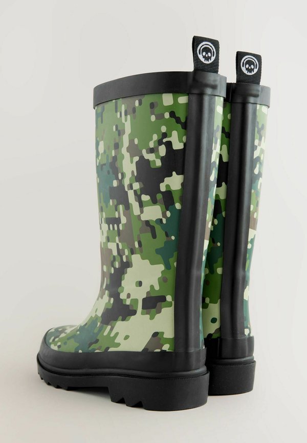 REGULAR FIT – Gummistiefel